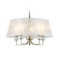 Подвесная люстра Ambrella Light High Light Classic LH71211