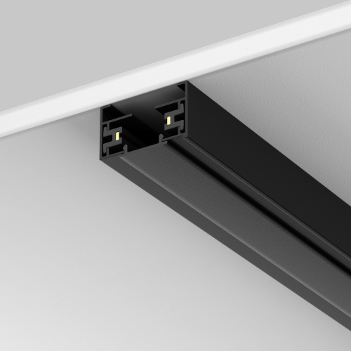 Комплектующие для трековой системы Technical TRA001DO-1B фото 2 Комплектующие для трековой системы Technical TRA001DO-1B фото 2