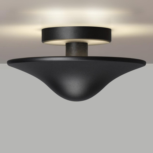 Уличный настенный светодиодный светильник Novotech Street Fung 359301 фото 5 Уличный настенный светодиодный светильник Novotech Street Fung 359301 фото 5