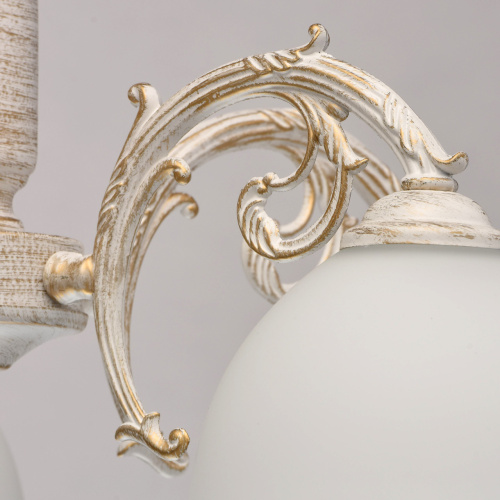 Люстра подвесная De City Ариадна 450018305 фото 7