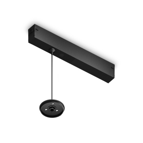 Трековое крепление Ambrella Light DIY Spot A2652 Трековое крепление Ambrella Light DIY Spot A2652