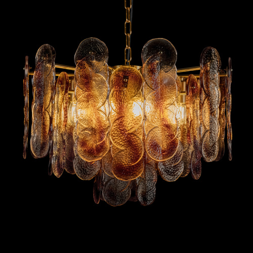 10487/550 Подвесная люстра LOFT IT Flow фото 5