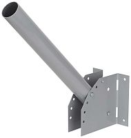 Кронштейн для уличного светильника ЭРА SPP-AC2-0-500-048 с переменным углом 500mm d48mm Б0057534