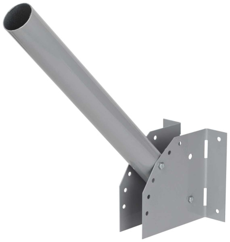 Кронштейн для уличного светильника ЭРА SPP-AC2-0-500-048 с переменным углом 500mm d48mm Б0057534