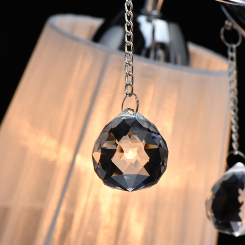 Люстра потолочная De City Лацио 103012708 фото 4