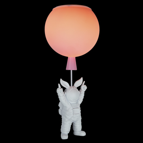 10044/200 Pink Потолочный светильник LOFT IT Cosmo фото 6