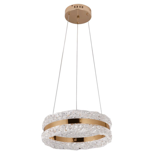 Люстра De City Платлинг 117010201 Люстра De City Платлинг 117010201