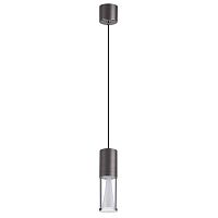 Подвесной светильник Odeon Light Defance Hightech 7143/4L