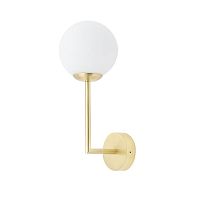 Бра Nowodvorski Agave Brass 10526