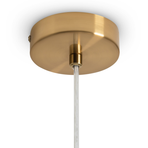 Подвесной светильник Freya FR5491PL-01BS фото 3