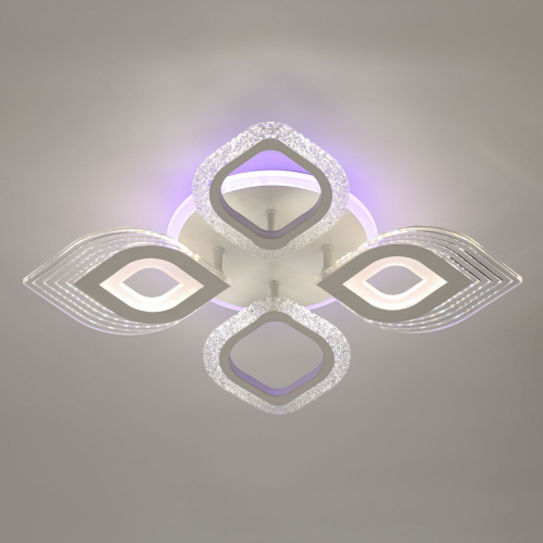 Люстра De City Мадлен фото 3