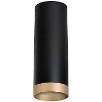 Комплект с потолочным светильником Lightstar Rullo (214487+203440) R48740