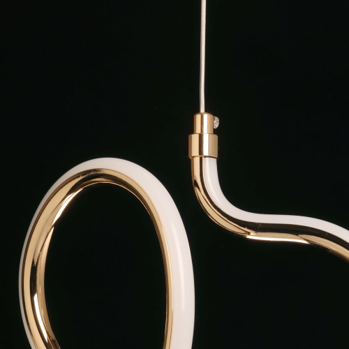 Люстра De Markt Аурих фото 8