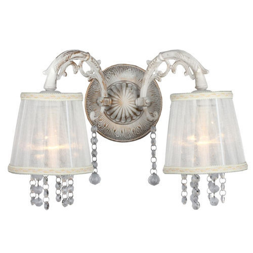 Светильник настенный (Бра) OML-30001-02