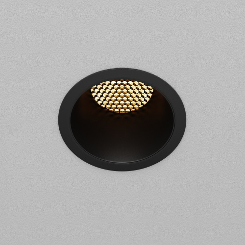 Встраиваемый светильник Technical DL118-15W-2.7K-B фото 11