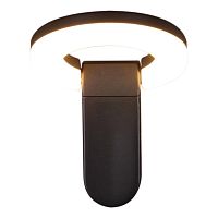 Уличный светильник Reluce 86871-9.2-001JH LED12W BK