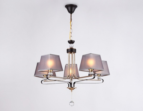 Подвесная люстра Ambrella light Traditional Modern TR4616 фото 4 Подвесная люстра Ambrella light Traditional Modern TR4616 фото 4