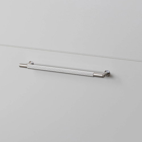 Ручка-скоба Pull Bar Linear Medium Steel