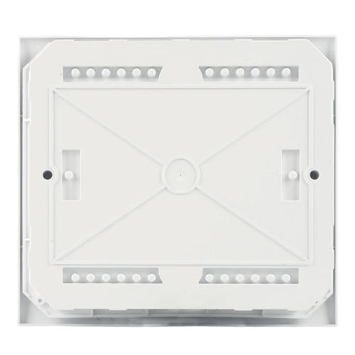 Бокс встраиваемый STEKKER EBX50-4/10-50 10 модулей, пластик, серия ArcaLight фото 5