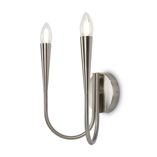 Настенный светильник (бра) Freya FR5253WL-02N фото 7