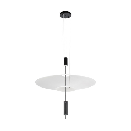 10244/A Black Подвесной светильник LOFT IT Skylar фото 2