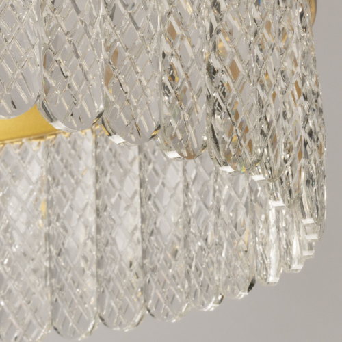 Люстра De City Орион фото 9