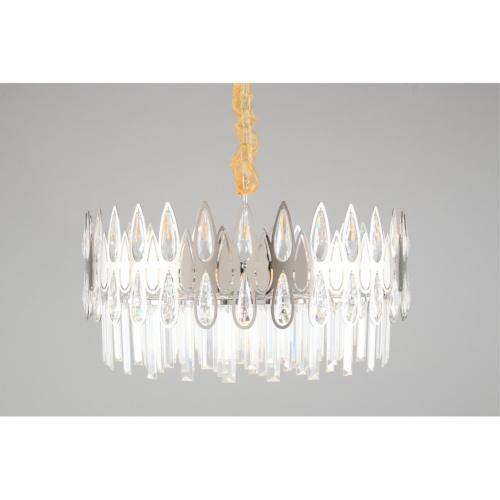 Люстра подвесная OML-71703-08 фото 6 Люстра подвесная OML-71703-08 фото 6