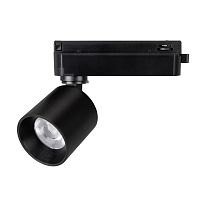 Светильник LGD-DYKE-2TR-R60-8W Warm3000 (BK, 50 deg, 230V) Arlight 052261