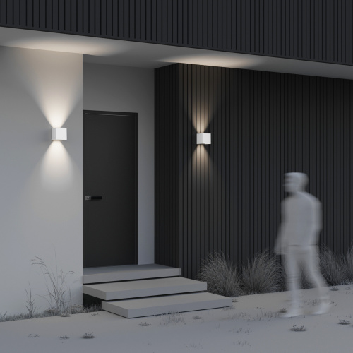 Архитектурная подсветка Outdoor O572WL-L20W3K фото 6