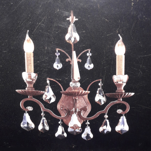 Бра MB92724-2B Бра MB92724-2B