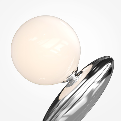 Настольный светильник Maytoni MOD482TL-L6PT3K фото 6 Настольный светильник Maytoni MOD482TL-L6PT3K фото 6