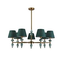 Люстра Lumion VERMONT 8275/7