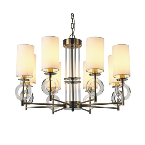 Люстра Felton 8 Люстра Felton 8