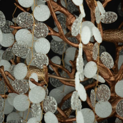 10066F GB Торшер LOFT IT Fairytree фото 7 10066F GB Торшер LOFT IT Fairytree фото 7