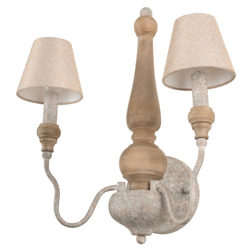 10420W Настенный светильник LOFT IT Countryside фото 5