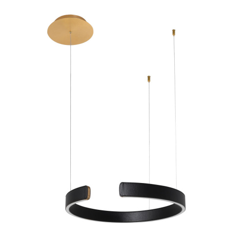 10025/400 Black Подвесной светильник LOFT IT Ring 10025/400 Black Подвесной светильник LOFT IT Ring