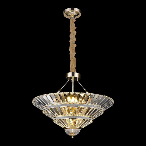 Подвесная люстра Wertmark Nicole WE147.08.303 Подвесная люстра Wertmark Nicole WE147.08.303