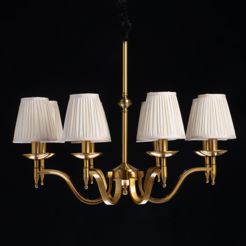 Люстра MW-Light Вирджиния фото 4