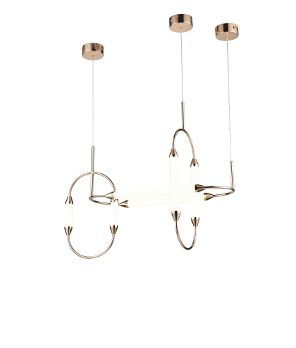 Подвесной светильник Vele Luce Capsula VL7294P03 фото 2