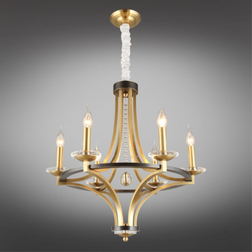 Люстра подвесная APL.805.03.06 фото 2