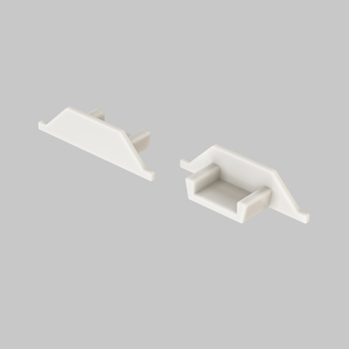 Комплектующие для профиля Led Strip ALM010EC фото 2