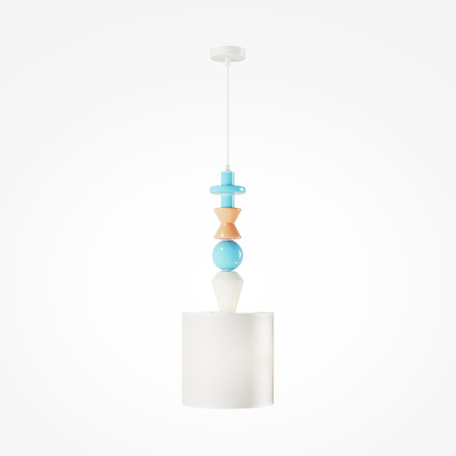 Подвесной светильник Maytoni MOD298PL-01W1 фото 4