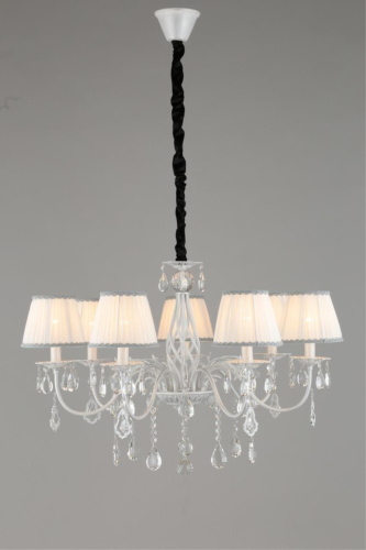 Люстра подвесная OML-60813-07 фото 4