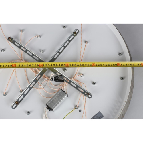 Люстра потолочная APL.864.07.50 фото 8