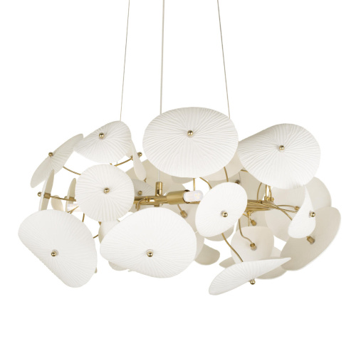 10234/600 Подвесной светильник LOFT IT Paradise фото 4