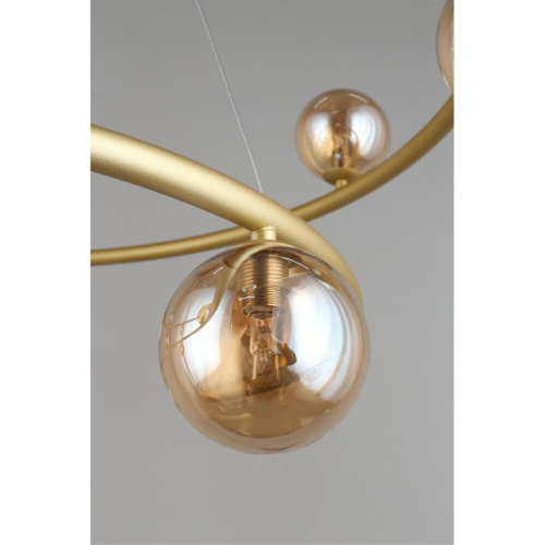 Люстра подвесная APL.631.13.13 фото 4 Люстра подвесная APL.631.13.13 фото 4