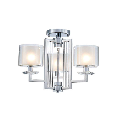 Потолочный светильник Newport 4405/PL chrome М0069553