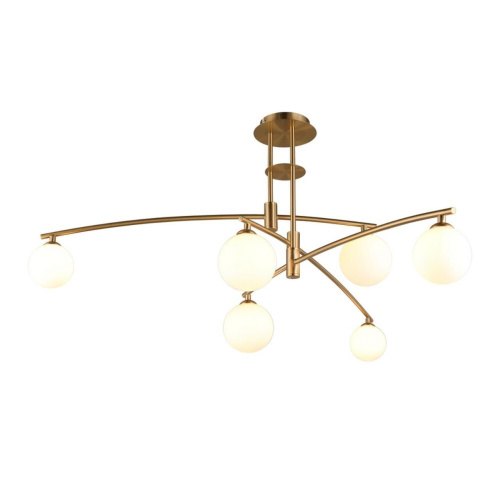 Люстра потолочная APL.621.07.06 Люстра потолочная APL.621.07.06