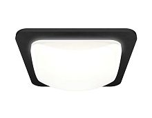 Комплект встраиваемого светильника Ambrella light Techno Spot XC (C7902, N7756) XC7902014