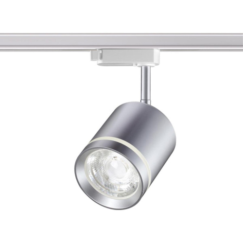 Трековый однофазный светодиодный светильник Novotech Port Arum 358803 фото 4